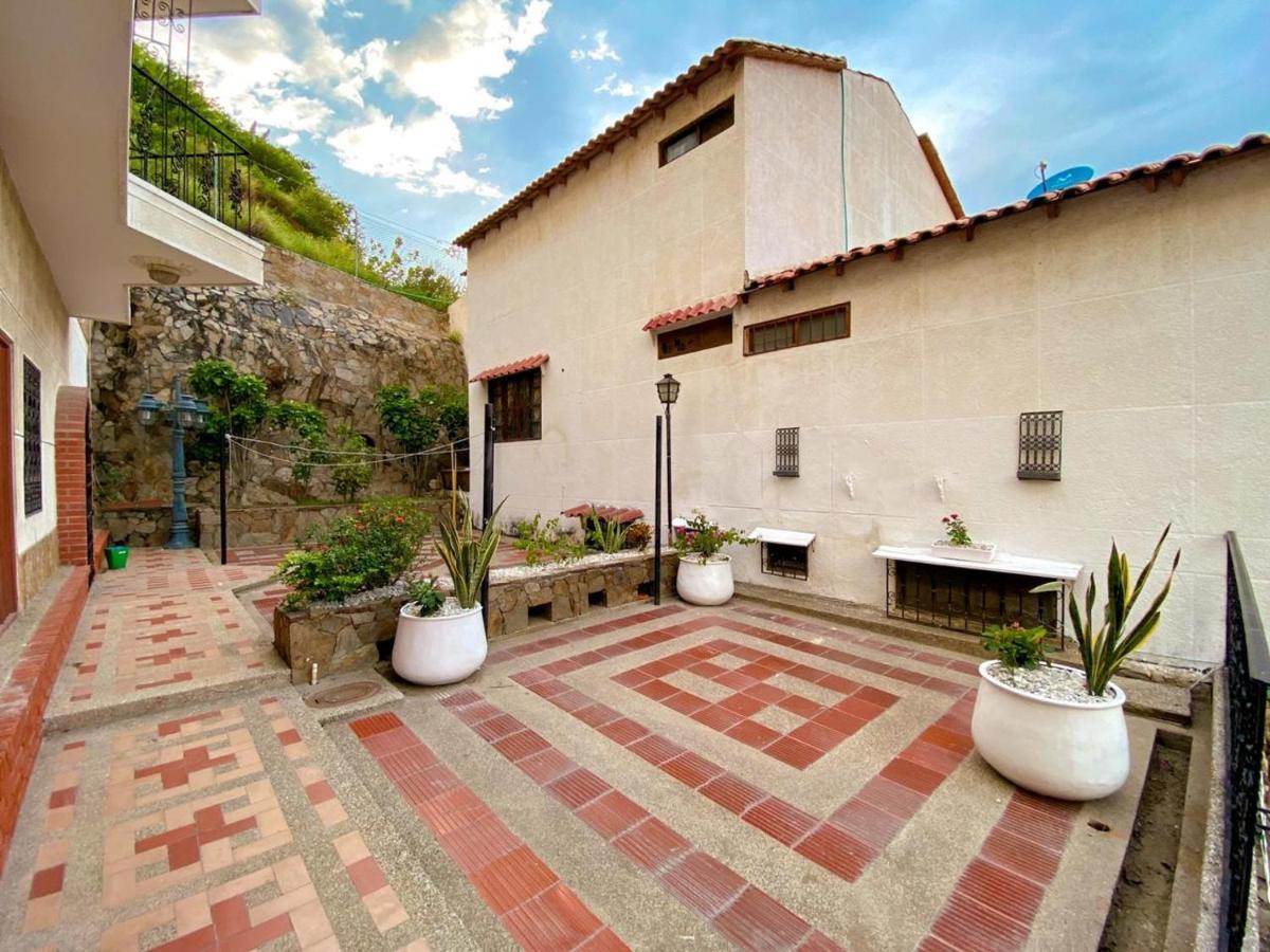 Hotel Cabanas Villa Roca, Rodadero Санта-Марта Екстер'єр фото