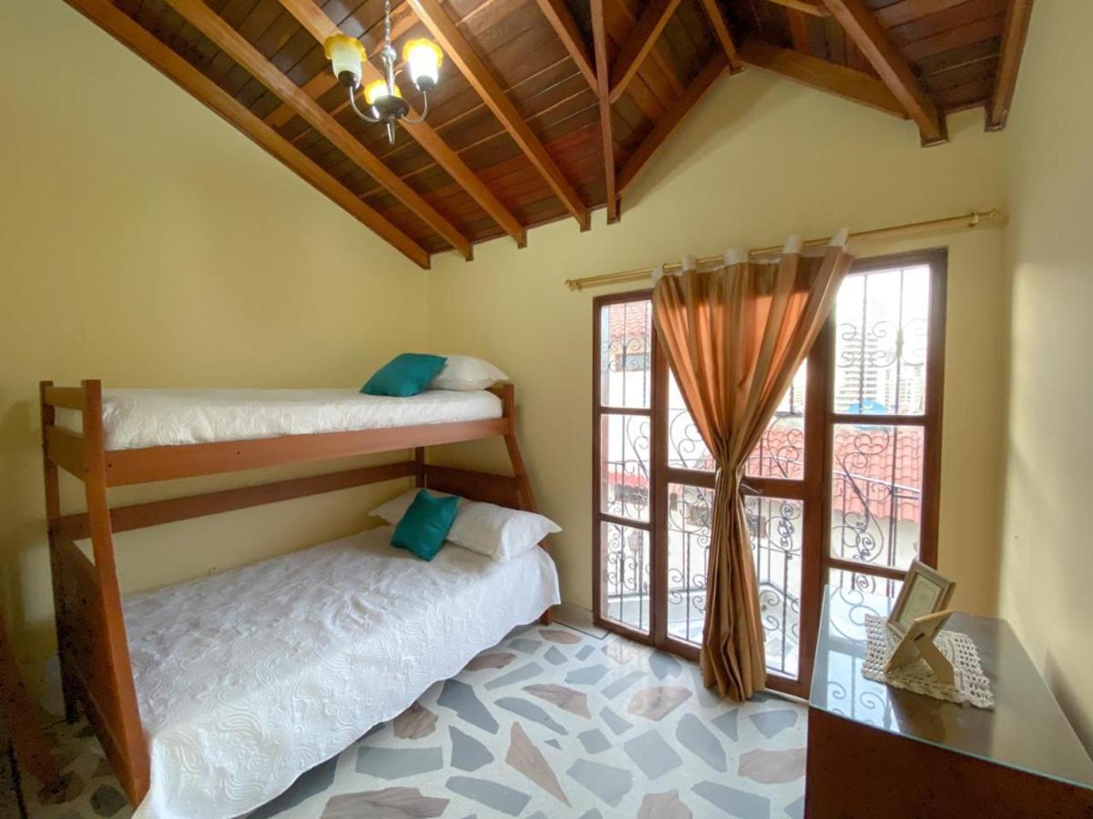 Hotel Cabanas Villa Roca, Rodadero Санта-Марта Екстер'єр фото
