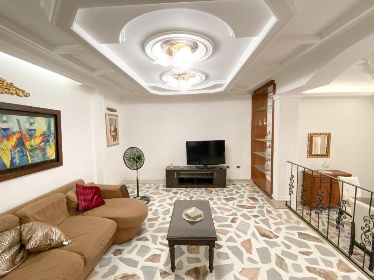 Hotel Cabanas Villa Roca, Rodadero Санта-Марта Екстер'єр фото