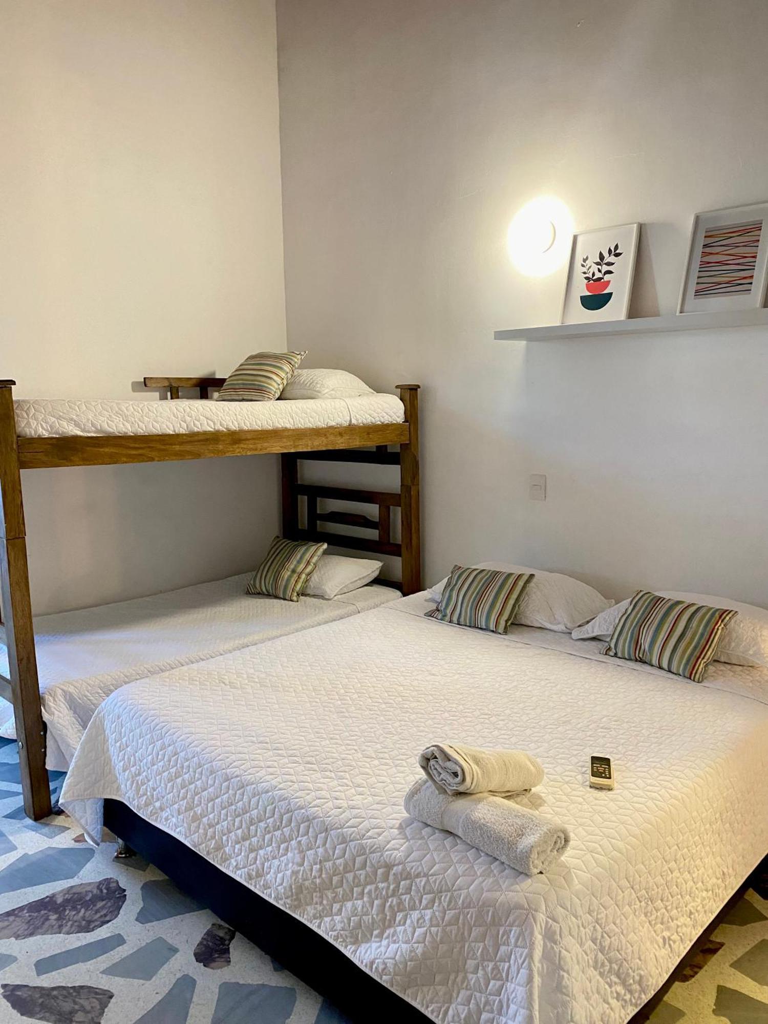 Hotel Cabanas Villa Roca, Rodadero Санта-Марта Екстер'єр фото